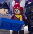 Lego Fortnite celebrará o Dia de Star Wars com novo mundo baseado na famosa franquia cinematográfica  Foto: Reprodução / Epic Games