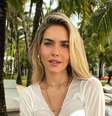 A atriz Monique Alfradique, de 38 anos   Foto: Reprodução/Redes Sociais 