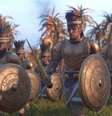 Total War: Pharaoh passará por diversas mudanças com chegada da próxima atualização  Foto: Divulgação / Sega