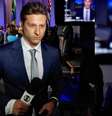 Willian Kury segue os passos de outros jornalistas que não se iludiram com o status de trabalhar na Globo e buscaram maior realização em outro canal  Foto: Fotomontagem: Blog Sala de TV (Foto: @williankury)