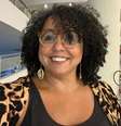 Evie Barreto Santiago criou comissão contra o racismo na escola do filho  Foto: Arquivo pessoal / BBC News Brasil