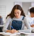 Desbloqueie seu aprendizado em Matemática e tenha sucesso nas provas  Foto: Ground Picture | Shutterstock / Portal EdiCase