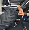 Dicas para iniciar no CrossFit  Foto: Shutterstock / Sport Life