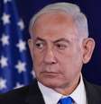 Benjamin Netanyahu poderia estar entre as autoridades incluídas nos mandados de prisão do Tribunal Penal Internacional  Foto: Getty Images / BBC News Brasil