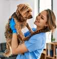 Comportamentos incomuns indicam que os animais de estimação precisam visitar o veterinário  Foto: Krakenimages.com | Shutterstock / Portal EdiCase
