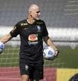 Foto: Lucas Figueiredo/CBF - Legenda: Taffarel segue na Seleção Brasileira / Jogada10