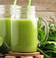 Suco verde  Foto: 5 second Studio | Shutterstock / Portal EdiCase