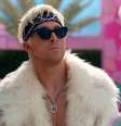 Ryan Gosling, ator que interpreta Ken, no filme Barbie.  Foto: Warner Bros./Divulgação / Estadão