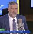  Foto: Reprodução: Canal GOV