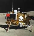  Foto:  China National Space Administration/Xinhua News Agency