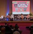 Encontro na Feira Preta, em São Paulo, reforça elos entre países da diáspora africana na América Latina. Foco é reforçar o empreendedorismo  Foto: Reprodução