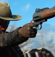 Descubra 10 mods para deixar seu Fallout 4 mais próximo da série  Foto: NexusMods / Reprodução