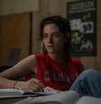 Kristen Stewart em 'Love Lies Bleeding'   Foto: Synapse  Distribution/Divulgação