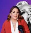 A sensitiva Jessica afirma que Madonna jamais encontrará o amor verdadeiro se não evoluir espiritualmente  Foto: Fotomontagem: Blog Sala de TV