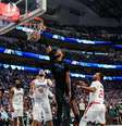 Mavs batem os Clippers   Foto: Dallas Mavericks/Divulgação / Esporte News Mundo