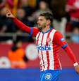Portu, do Girona, comemora gol contra o Real Madrid   Foto: Alex Caparros/Getty Images / Esporte News Mundo