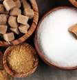 Açúcar ou adoçante? Qual o melhor para a sua dieta?  Foto: Shutterstock / Alto Astral