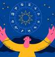 Posição dos astros interfere na personalidade da mãe de cada signo  Foto: Alphavector | Shutterstock / Portal EdiCase