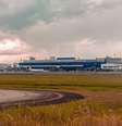  Foto: Divulgação/Aeroporto Salgado Filho