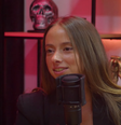 Pela primeira vez, Bruna Muratori, de 31 anos, fala sobre o assunto.   Foto: Reprodução/Youtube