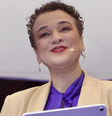 A presidenta do BB, Tarciana Medeiros, foi considerada a 24º mulher mais poderosa do mundo em ranking da Forbes de 2023  Foto: Reprodução/Instagram/@tarcianadobb