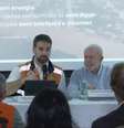 Arthur Lira, Eduardo Leite e Luiz Inácio Lula da Silva em coletiva  Foto: divulgação / Perfil Brasil