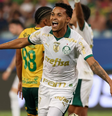 (  Foto: Divulgação Palmeiras - Lázaro / Esporte News Mundo