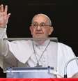 Papa Francisco  Foto: Vatican Media/­Handout