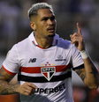 Luciano no São Paulo   Foto: Rubens Chiri/Saopaulofc.net / Esporte News Mundo
