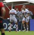  Foto: Divulgação / São Paulo / Esporte News Mundo
