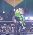 Madonna agradece brasileiros com vídeo com Pabllo Vittar.  Foto: @madonna via Instagram / Estadão