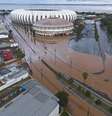 Tragédia no Rio Grande do Sul  Foto: MAX PEIXOTO/DIA ESPORTIVO