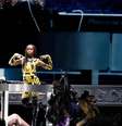 Filha de Madonna  Foto: Agnews