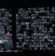 Madonna homenageia vítimas da Aids  Foto: Globo