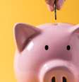 Economizar sem esforço é possível!  Foto: Shutterstock / Alto Astral