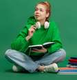 Se você está buscando uma ajudinha extra para se sair bem nas provas e alcançar seus objetivos acadêmicos, as simpatias podem ser aliadas  Foto: Shutterstock / João Bidu