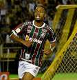 Keno pelo Fluminense (FOTO: MAILSON SANTANA/FLUMINENSE FC)  Foto: Esporte News Mundo
