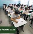 provao-paulista-segundo-semestre  Foto: Divulagação/Governo SP / Brasil Escola