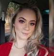Aline morreu aos 24 anos (Reprodução)  Foto: Banda B