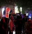 Protesto na Universidade de Columbia  Foto: REUTERS/Caitlin Ochs/File Photo