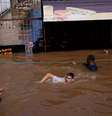 Enchentes Rio Grande do Sul  Foto: Reuters / Redação Planeta
