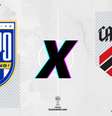 Athletico joga fora de casa na Copa Sul-Americana   Foto: ENM / Esporte News Mundo