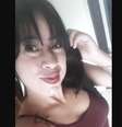 Corpo de Luciane da Silva Lima, de 37 anos, teria sido encontrado por um grupo de pescadores  Foto: Reprodução/Redes sociais / Banda B