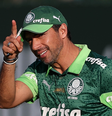 (  Foto: Cesar Greco - Abel / Esporte News Mundo