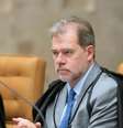 Ministro, porém, não suspendeu o pagamento por completo da dívida  Foto: Rosinei Coutinho / Perfil Brasil