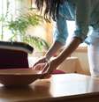 Aplicar feng shui na sua casa é mais simples do que parece  Foto: powerofforever/iStock