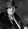 Anna Jarvis realizou o primeiro Dia das Mães em 1908  Foto: Wikimedia Commons