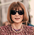 Anna Wintour é responsável por escolher quem vai comparecer ao Met Gala  Foto: Wikimedia Commons