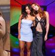 Detalhe na participação de Vanessa Lopes no 'Túnel do Amor' explica teoria bizarra que influenciadora teve no 'BBB 24'.  Foto: Divulgação, TV Globo / Purepeople
