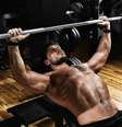 Treinar full body todo dia  Foto: Shutterstock / Sport Life